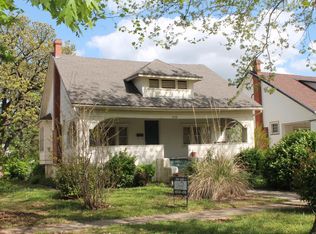 316 S Park Blvd, Independence, KS 67301