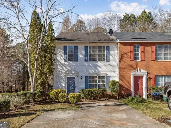 3027 Fair Creek Ct, Lithonia, GA 30038