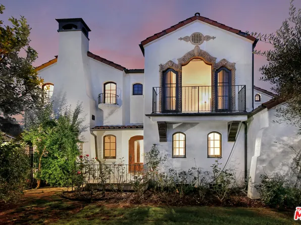 4352 Forman Ave, North Hollywood, CA 91602