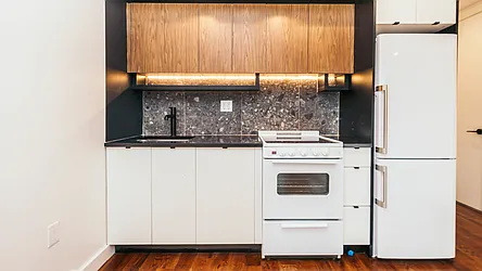 Rented by Nooklyn NYC LLC