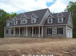 86 Coyote Trl, Higganum, CT 06441