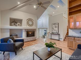 4324 Clay Commons Ct, Boulder, CO 80303