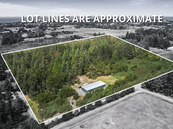 54404 Chandler Rd, Bandon, OR 97411