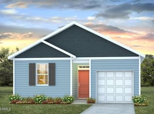 1023 Course Ln LOT 413, Holly Ridge, NC 28445