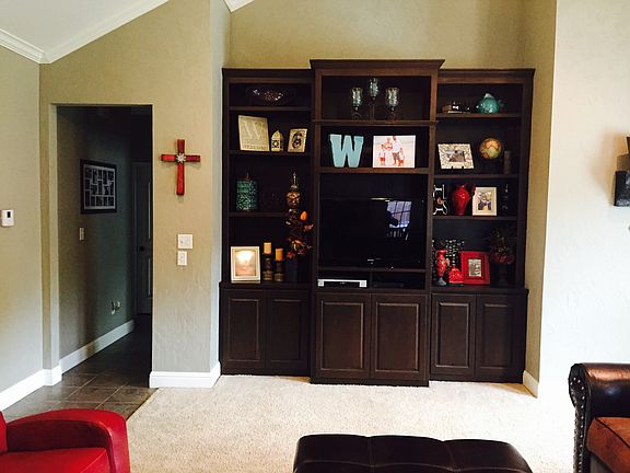 Built ins