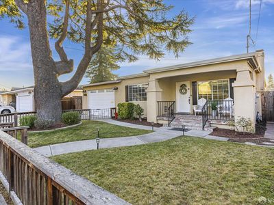 19435 Santa Maria Ave, Castro Valley, CA, 94546