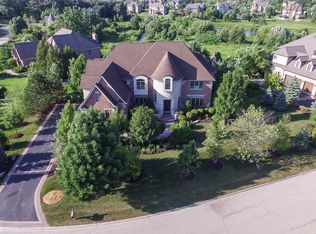 21674 W Savanna Ln, Kildeer, IL 60047
