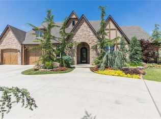 13909 S Independence Ave, Oklahoma City, OK 73170