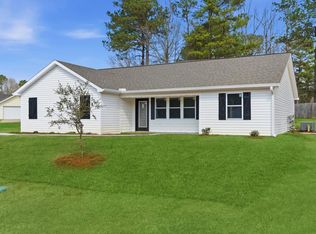 16 Cheyenne Cir, Purvis, MS 39475