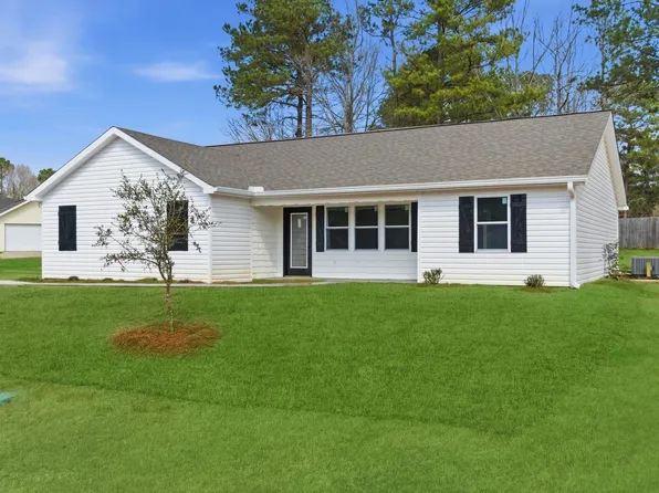 16 Cheyenne Cir, Purvis, MS 39475