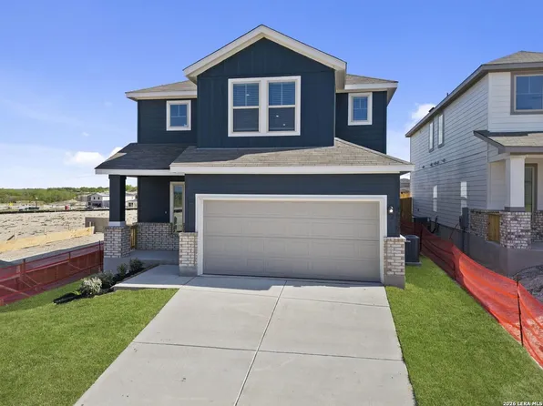 4958 Miagave, San Antonio, TX 78222