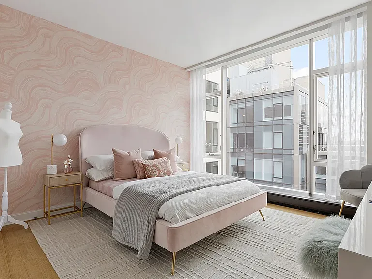 1289 Lexington Ave #18B — Photo 7