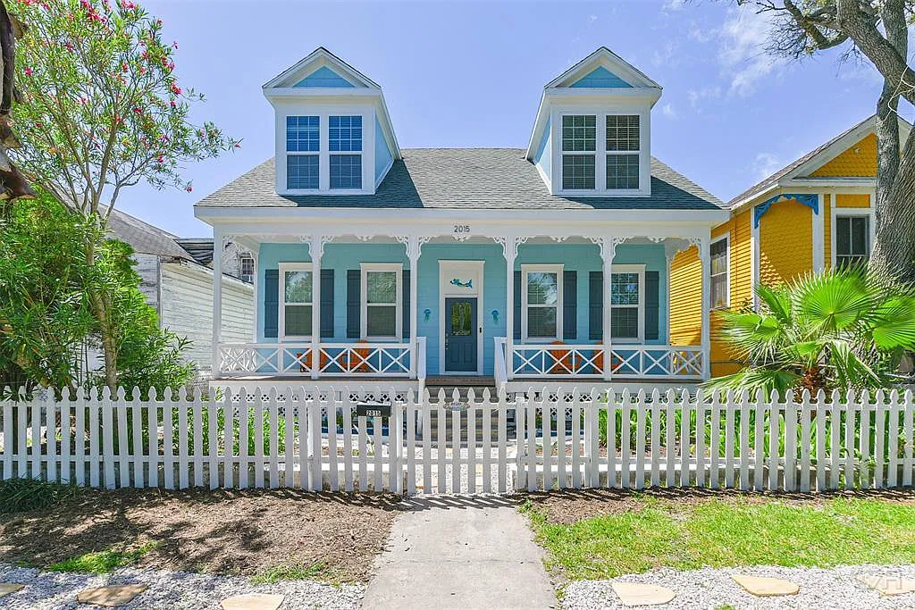 *Single Family Rental — Photo 1