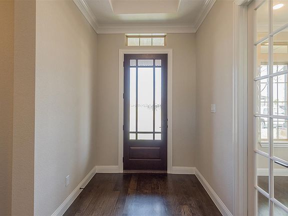 Montgomery Ridge - Lovell Interior Image 4