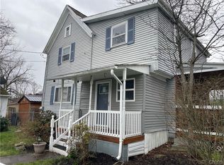 19 Grove Ave, Auburn, NY