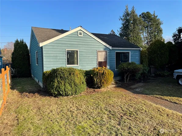 3024 Tulip Road, Bellingham, WA 98225