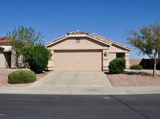21990 W Cantilever St, Buckeye, AZ 85326