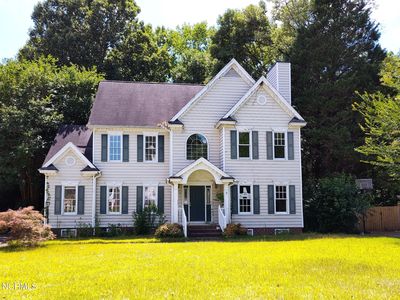 108 Sion Court, Rocky Mount, NC, 27803