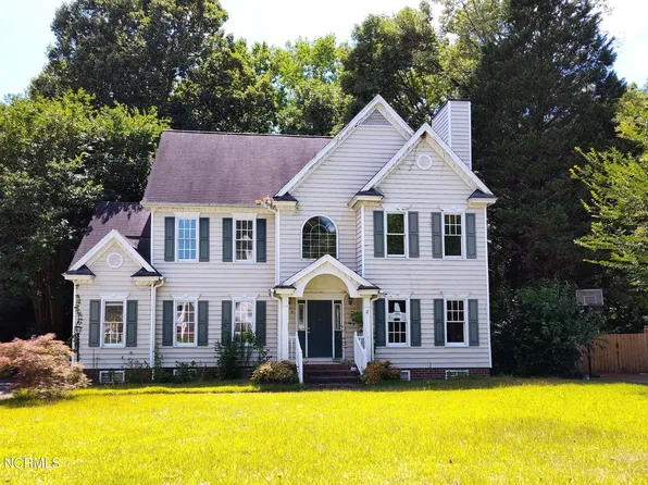 108 Sion Court, Rocky Mount, NC 27803