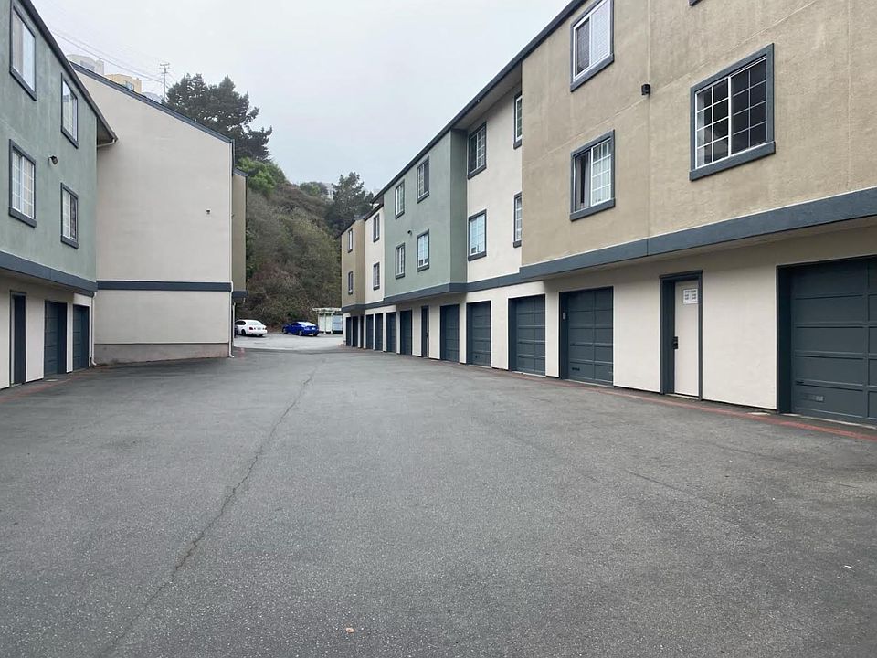 New exterior painting.