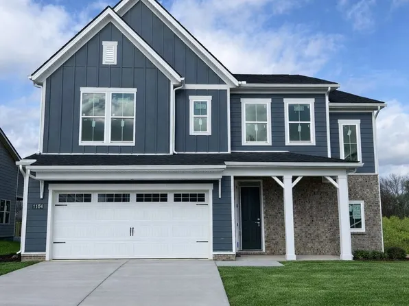 1104 Riverview Run, Madison, TN 37115