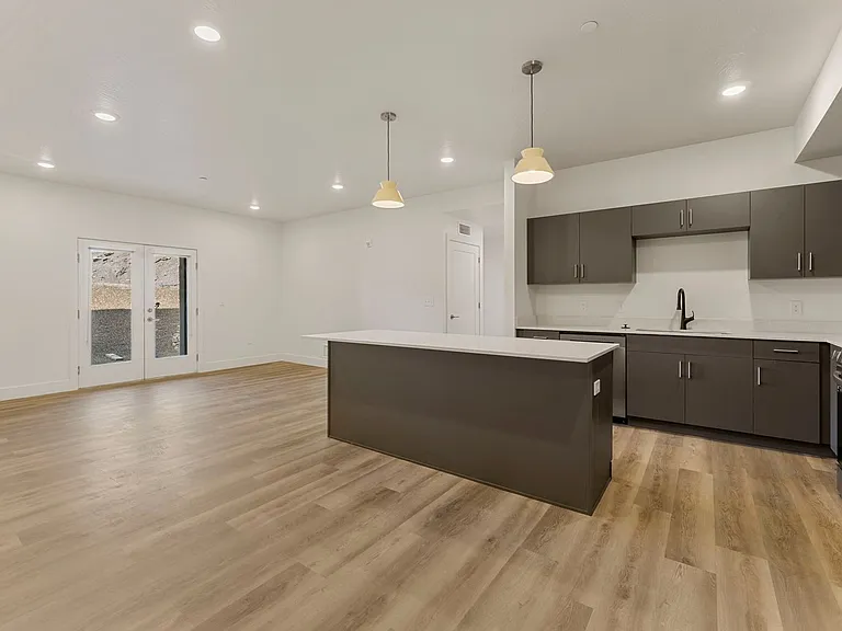Brand New Modern Apartments at Ascesa — Photo 36