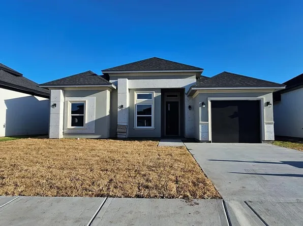 4735 Ibiza Cir, Brownsville, TX 78526