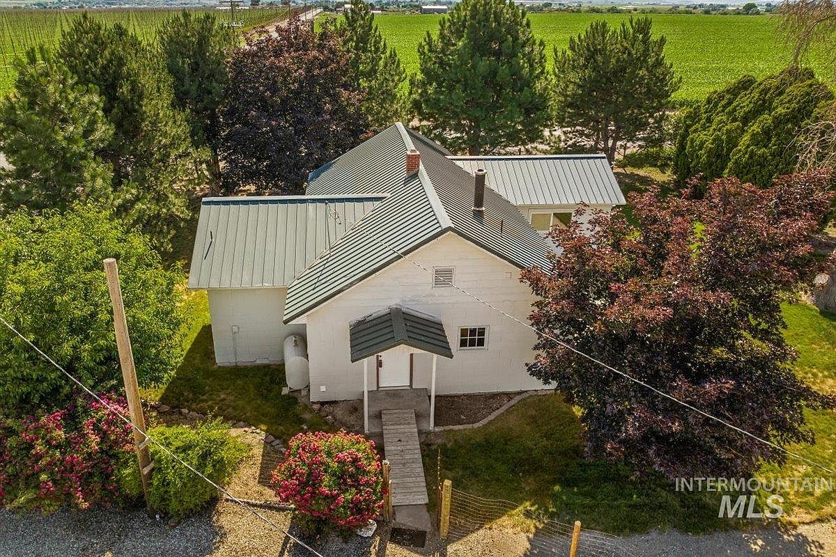 3355 Market Rd, Homedale, ID 83628 Zillow