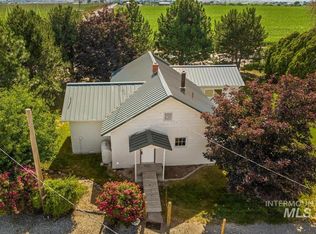 3355 Market Rd, Homedale, ID 83628