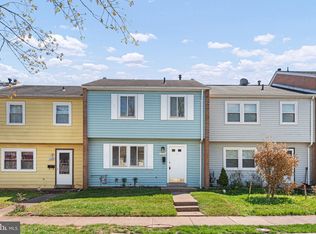 7753 Quail Run Ln, Manassas, VA 20109