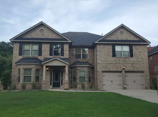 155 Swanhaven Dr, Lexington, SC 29073