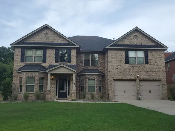 155 Swanhaven Dr, Lexington, SC 29073