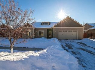46 Tree Line Ln, Bozeman, MT 59718