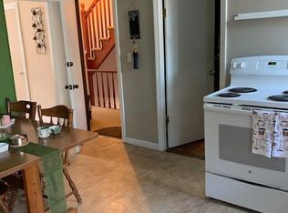 52 Preston St APT 2, Providence, RI 02906