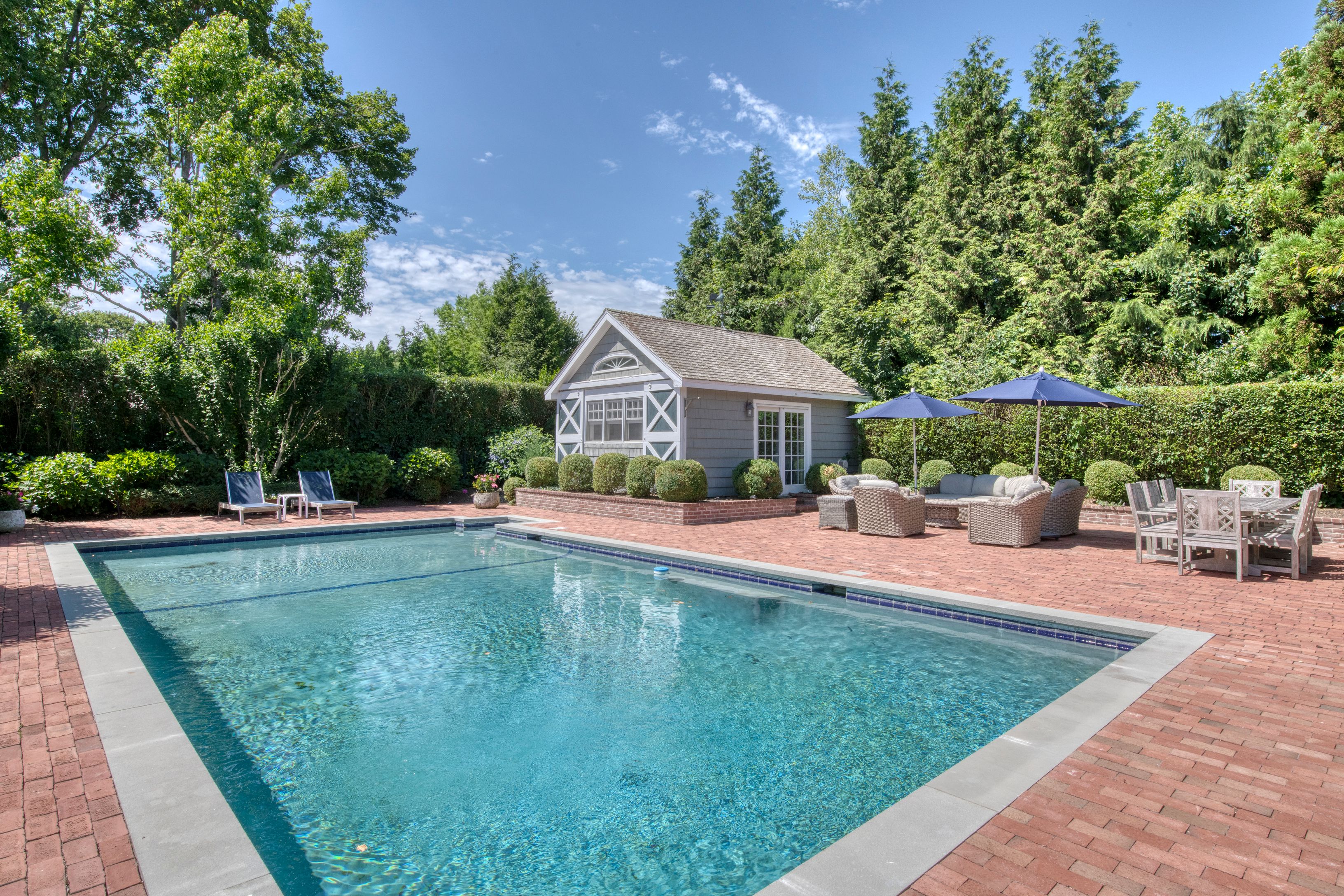 312 Ocean Rd, Bridgehampton, NY 11932 Out East