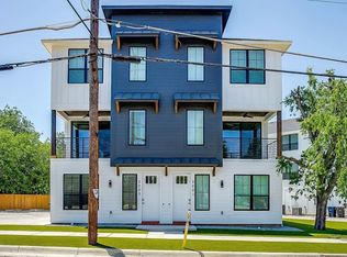 2201 W Devitt St, Fort Worth, TX 76110