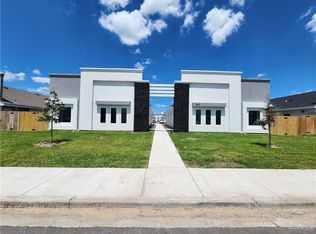 3600 Frio Ave, McAllen, TX 78504