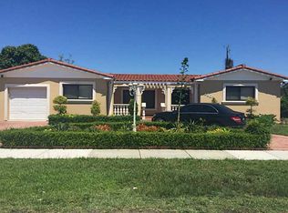 2303 SW 99th Ave, Miami, FL 33165