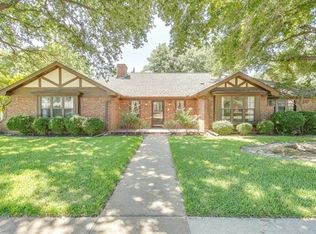 1405 Rockmoor Dr, Edgecliff Village, TX 76134