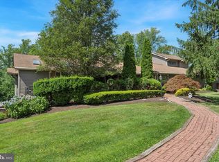 1609 Old Welsh Rd, Huntingdon Valley, PA 19006