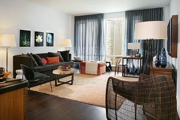 Rented by Harbor Properties International LLC | media 27