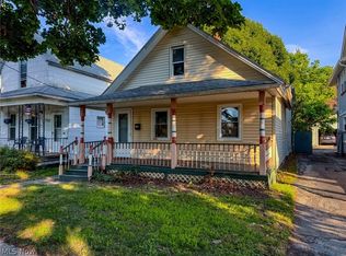 6103 W Clinton Ave, Cleveland, OH 44102