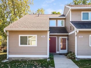 2154 Stone School Cir, Ann Arbor, MI 48108