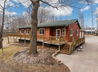 32248 Laplant Rd, Grand Rapids, MN 55744