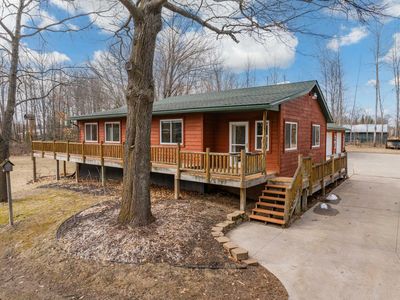 32248 Laplant Rd, Grand Rapids, MN, 55744