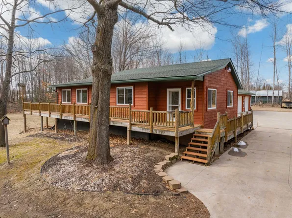 32248 Laplant Rd, Grand Rapids, MN 55744