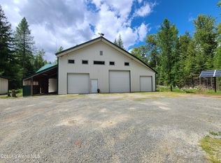 291 Old Mill Rd, Sandpoint, ID 83864