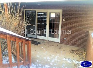2200 Valley Forge Ave #B2, Fort Collins, CO 80526