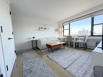 Rented by Corcoran