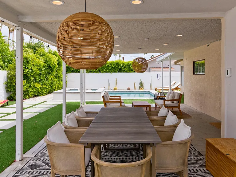4234 E Calle San Raphael — Photo 38